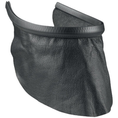 Schweißerhelm Lederschutz Brustlatz aus Leder Optrel Vegaview 2.5 O. Panoramaxx