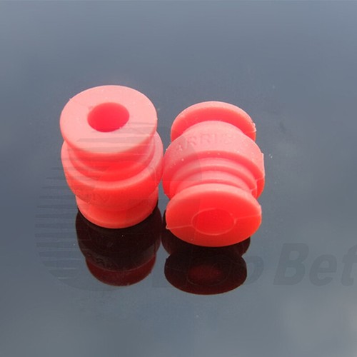 Rubber Anti Vibration Shock Absorber Damper Ball for FPV PTZ RC Drone Spare Part - Picture 3 of 4