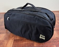 Professional Padded Bongo Bag, DP