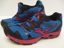 mizuno wave ascend 8 rosa
