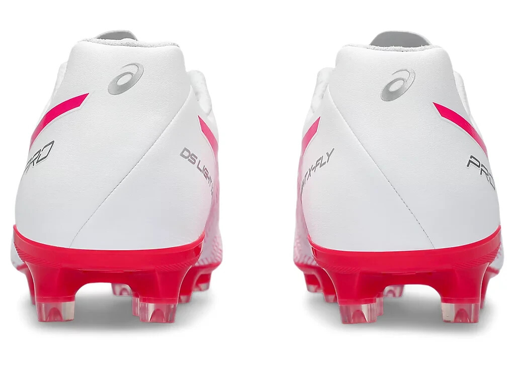 DS LIGHT X-FLY PRO 2 LIMITED 27㎝ DS LIGHT X-FLY PRO 2 | WHITE/GENTRY PURPLE | メンズ サッカー