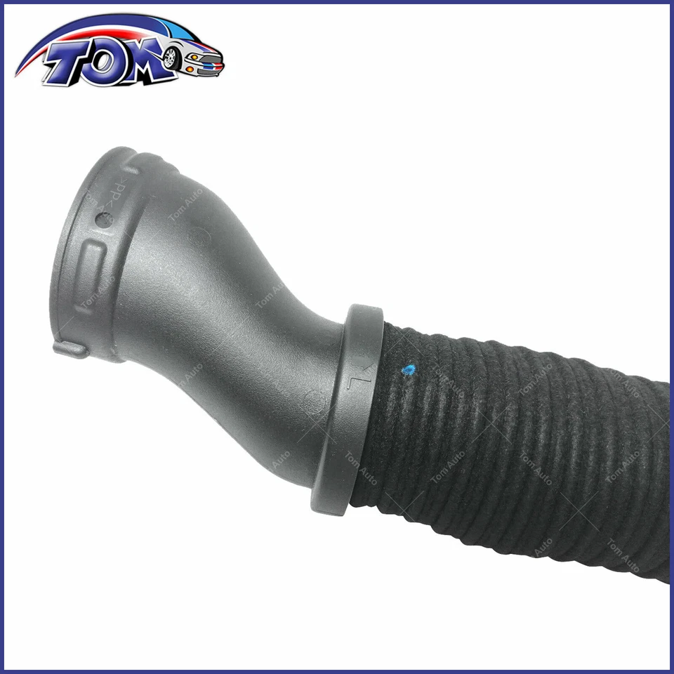 Совершенно новый воздухозаборник-воздухозаборник слева для 12-15 Ml63 AMG 5,5 л-V8 2780902582 - Изображение 3 из 3