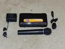 Audio Technica Digital Reference DR1000 (DR-R10) W/ MIC DR-T16