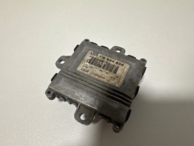 BMW 5 E60 E61 2005 Xenon Steuergerät Modul 6934836 LEI118