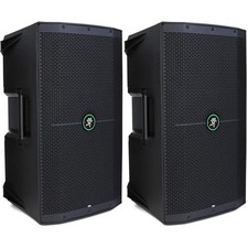 Mackie Thump210 1,400-watt 10-inch Powered Speaker Pair