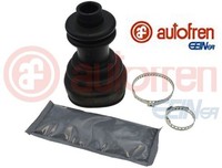 Autofren Seinsa D8188 Faltenbalgsatz FüR Antriebswelle Achsmanschette Set