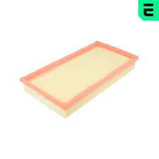 OPTIMAL Luftfilter OP-FAF10176 Filtereinsatz für VW GOLF PLUS 5 5M1 521 POLO 4