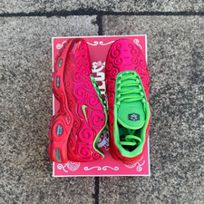 Nike Air Max Plus SP x One Piece Men's Ope Ope Size UK 6 - BRAND NEW - NO CARD