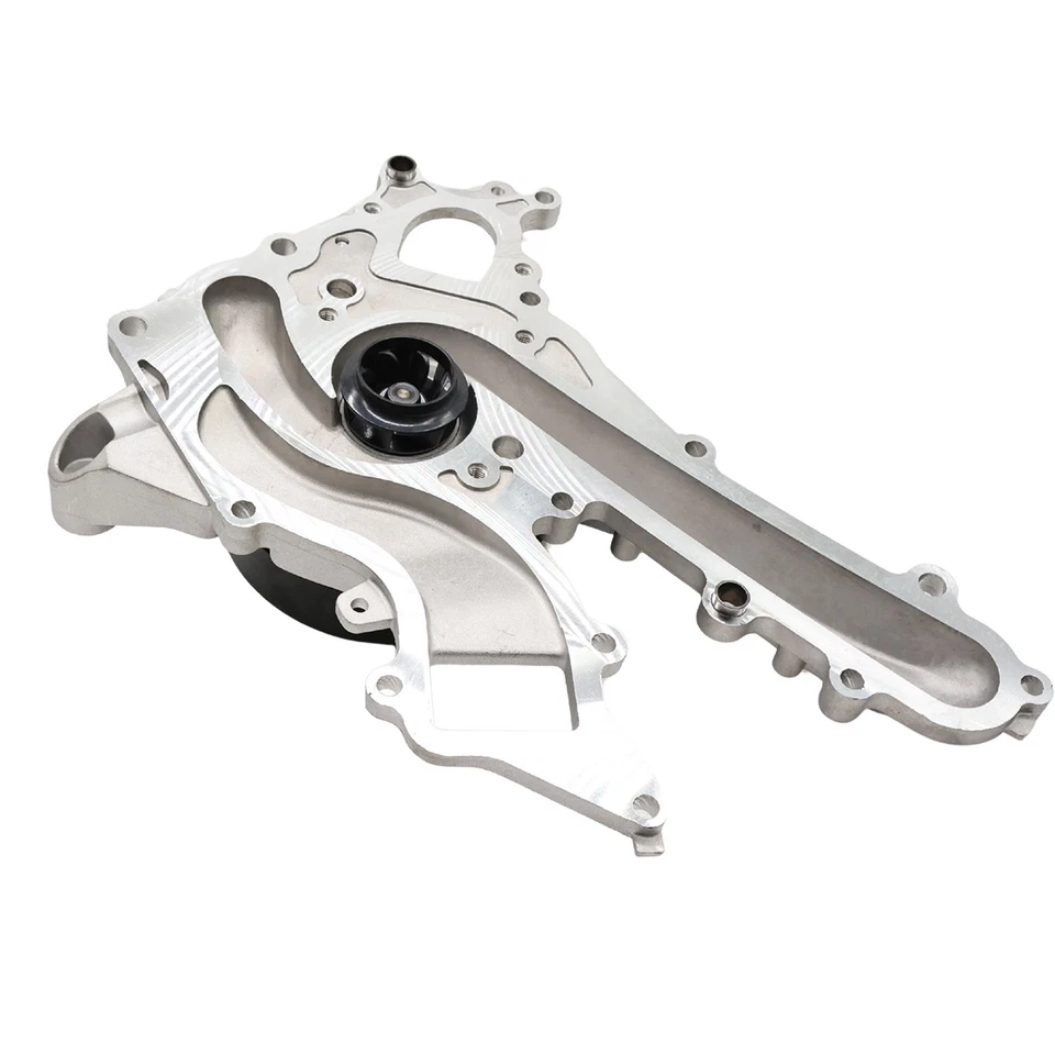 Water Pumps For 2013-2018 Mercedes-Benz GLE350 E350 C350 GLK350 SLK350 E400 C300 - Image 4 of 4