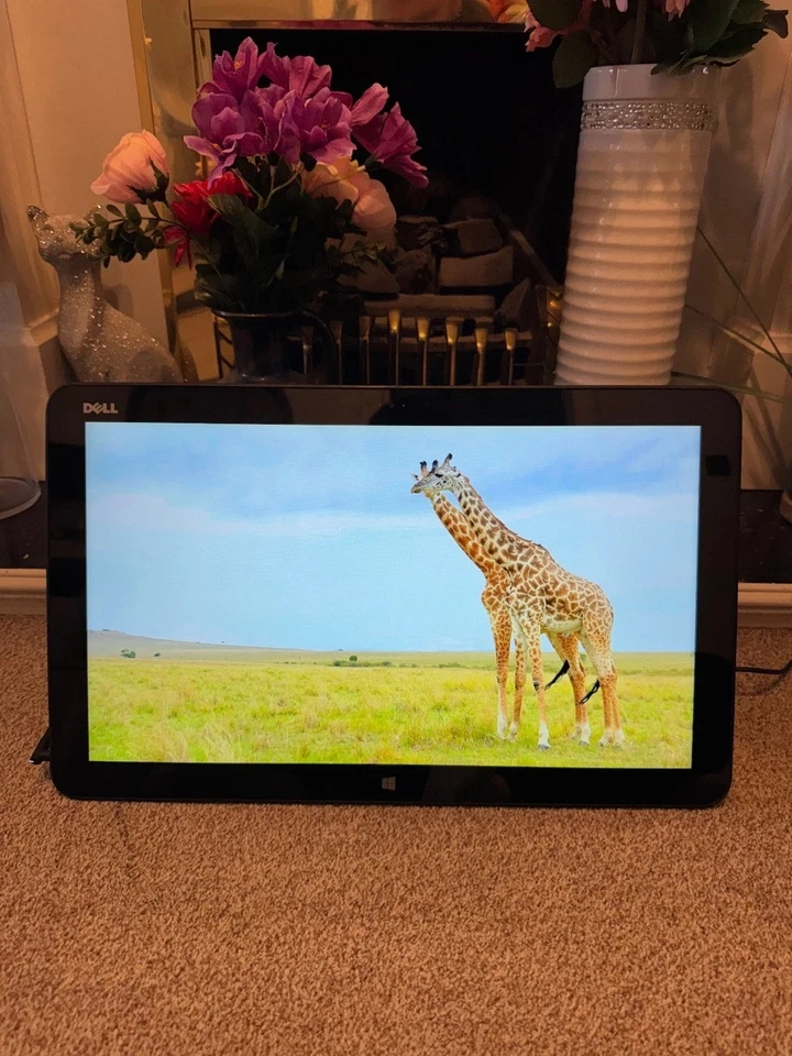 💻 Dell XPS 18 1810 All-in-One Touchscreen i7 8GB RAM 128GB SSD Windows 10 Pro - Image 2 of 4