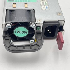 HP 490594-001 438203-001 HSTNS-PL11 1200W Server Power Supply