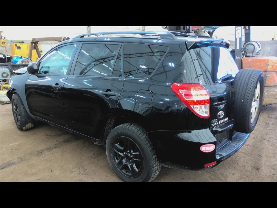 Alternator 100 Amp Fits 11-16 SCION TC 6835641 — 第 2/4 张图片