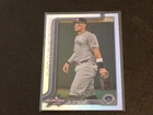 2025 Topps Update Silver Foil #ASG-2 AARON JUDGE SP card! YANKEES!