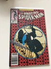 AMAZING SPIDER-MAN #300 ORIGIN & 1ST APPEARANCE OF VENOM
