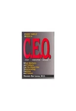 Every Family Needs a CEO: W - Hardcover - VERY GOOD