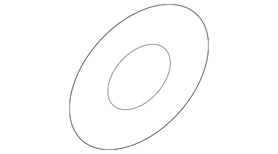 Nuevo anillo de junta de tapón de bebida de aceite de motor BMW (1985-2019) OE 07119963151 genuino Foto 2 de 4