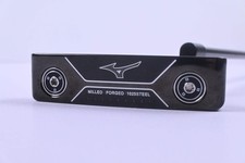 Mizuno M-Craft Black Ion II Putter / 35 Inch