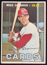 1967 Topps Football Cards 7