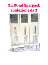 Color de pelo Framesi Framcolor Glamour Colorazione 100 ml 3 x 60 ml - confezione da 3