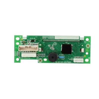 #ad Bosch 35 001505 020 R000 DISPLAY MODULE BOARD OPEN BOX $75.00