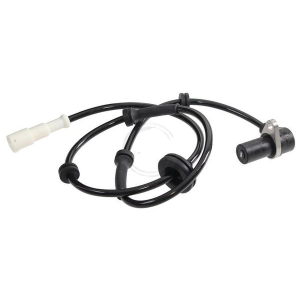 Sensor Raddrehzahl Passiver Sensor 870 Mm Kabel A.B.S. FüR U.A. Honda Civic-image