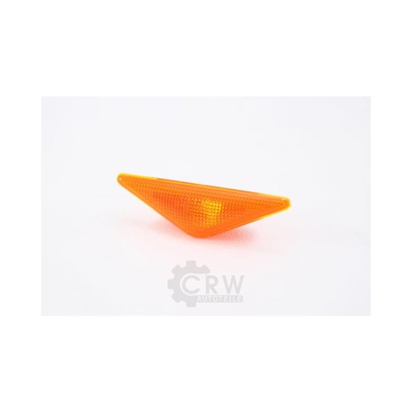 Blinkleuchte Blinker Beidseitig Gelb FüR Ford Focus Turnier Dnw Daw Dbw Bwy-image