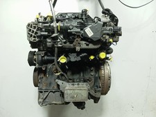 Moteur Mercedes VITO