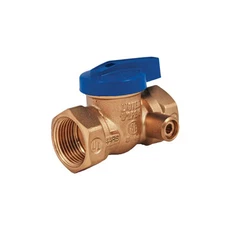 LEGEND VALVE 102-514 3/4" T-3100 GAS BALL VALVE
