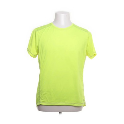 SOC, Trainingsoberteil, Größe: M, Grün, Elasthan/Polyester, Einfarbig #HCa