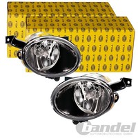 2X Hella Nebelscheinwerfer HB4 HB4 Passend FüR Seat Alhambra VW Beetle Caddy