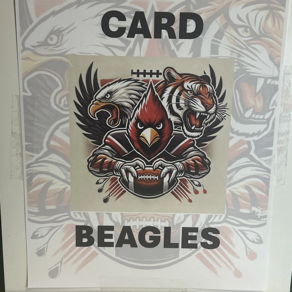 2023 Panini Plates And Patches Rookie Jahmyr Gibbs /35 Number Match - Image 4 of 4