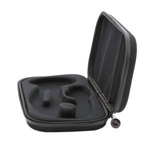 High-Quality Black Stethoscope Carrying Cases