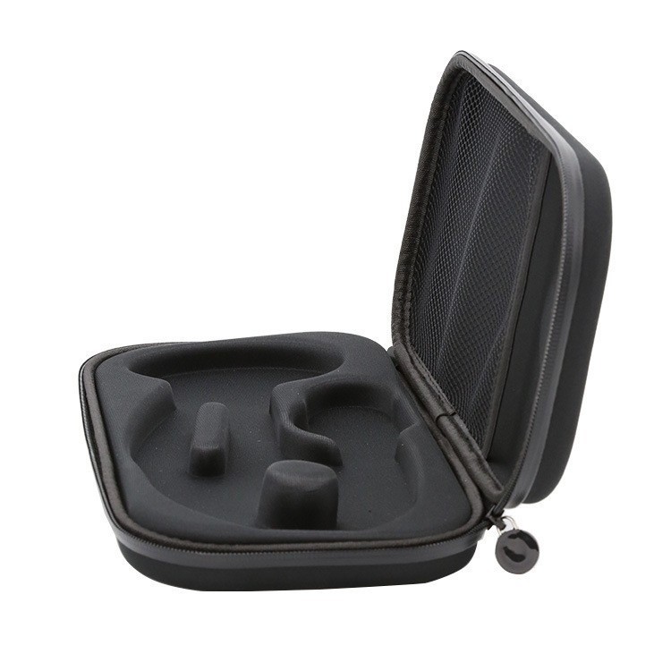 High-Quality Black Stethoscope Carrying Cases