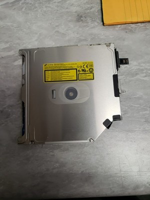 SuperMulti Optical slot Drive Apple MacBook A1278  2008 mez47201801 free ship