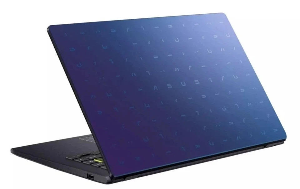 ASUS Vivobook E410K 14" FHD Win 11 Laptop 4GB RAM 64GB EMMC Intel Celeron N4500 - Image 2 of 4