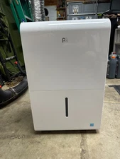 Perfect Aire 35-Pint Dehumidifier – Energy Star, 3,000 sq ft Energy Star certif.