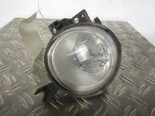 Antibrouillard Volkswagen TOUAREG