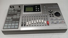 ZOOM MRS-1044 Multitraccia Studio Registratore Digitale Mixer Musica-Eccellente
