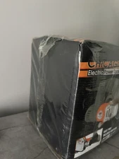 Chicago Electric Concrete Slotting Saw – New