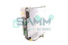 BOSCH SM 10/20-TS02 ; 1070077384-104 SERVO MODULE Used