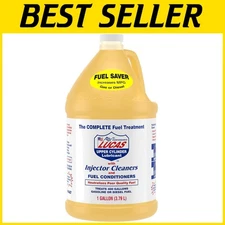 Lucas Fuel Treatment - Gas & Diesel