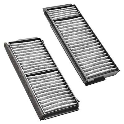INEX Car Air Conditioner Filter Cabin Filter with Activated Carbon 014535-2020