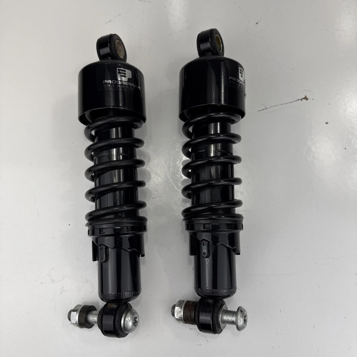 Shocks for Harley-Davidson Iron 883 for sale | eBay