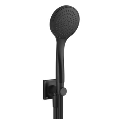 Gessi Emporio Brauseset   Schwarz XL- ohne Schlauch, 47323299