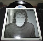 MICHAEL JACKSON Man in the Mirror ORIG 1st UK EPIC 1987 PIC COV 7" 45" EX AUDIO