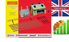 Hornby Accessories Pack 4 R 8230 New