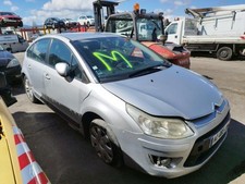 Siège Citroen C4