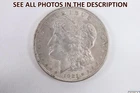 NobleSpirit (TM) Choice BU 1921 Morgan Silver Dollar Nice Sheen