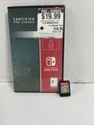 Nickelodeon Kart Racers Collection - Nintendo Switch- Tested Working