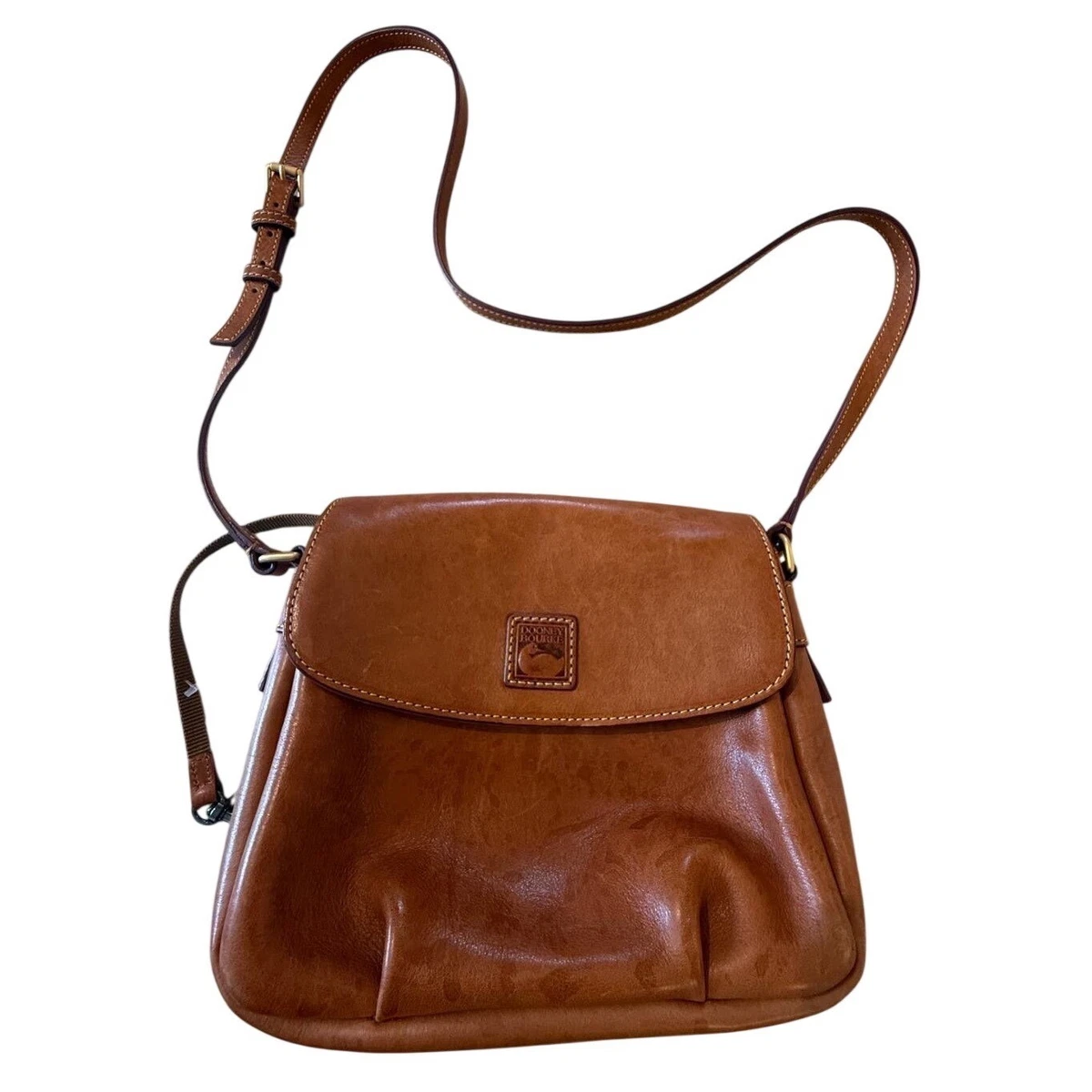 25+ Dooney & Bourke Snap Crossbody Bags & Handbags for Women for